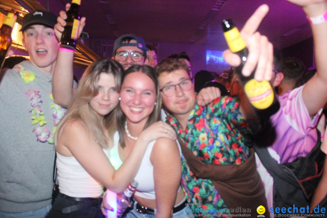 Ballermannparty: Zuzwil, 28.05.2025