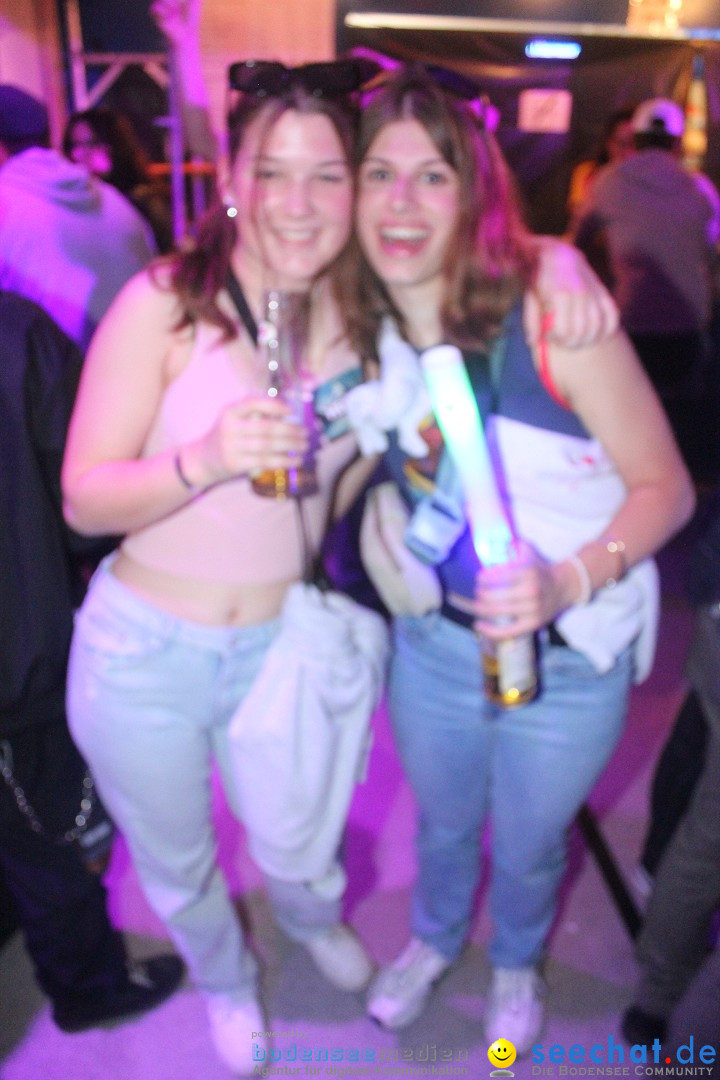 Ballermannparty: Zuzwil, 28.05.2025