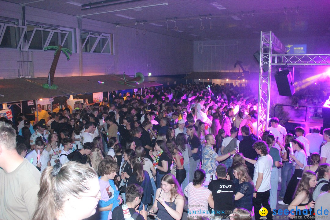 Ballermannparty: Zuzwil, 28.05.2025