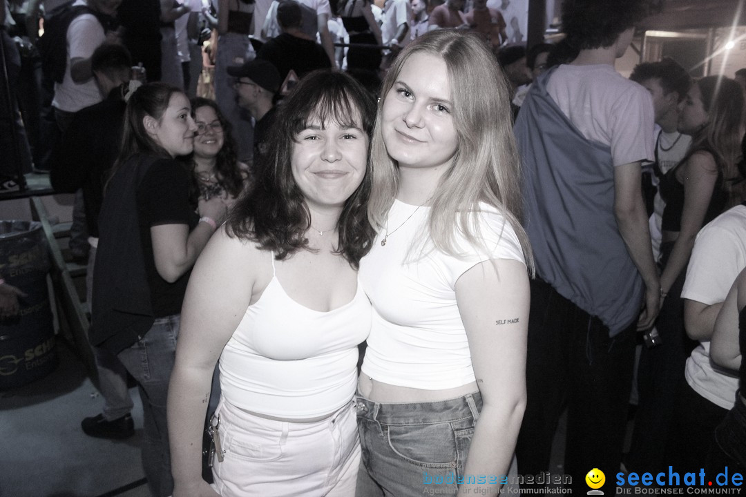 Ballermannparty: Zuzwil, 28.05.2025