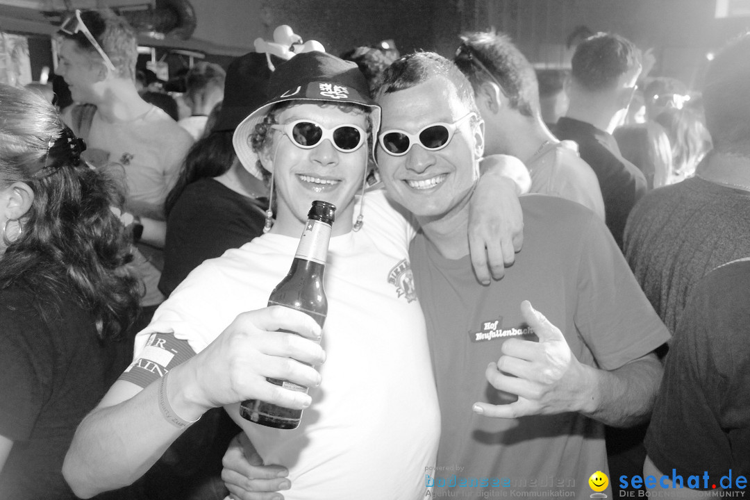 Ballermannparty: Zuzwil, 28.05.2025