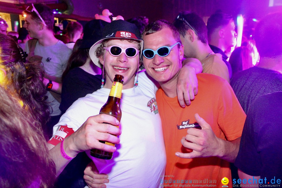 Ballermannparty: Zuzwil, 28.05.2025