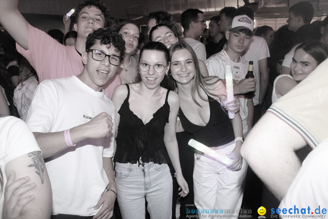 Ballermannparty: Zuzwil, 28.05.2025