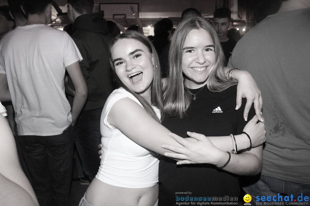 Ballermannparty: Zuzwil, 28.05.2025