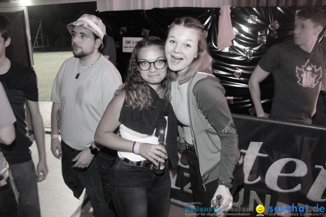 Ballermannparty: Zuzwil, 28.05.2025