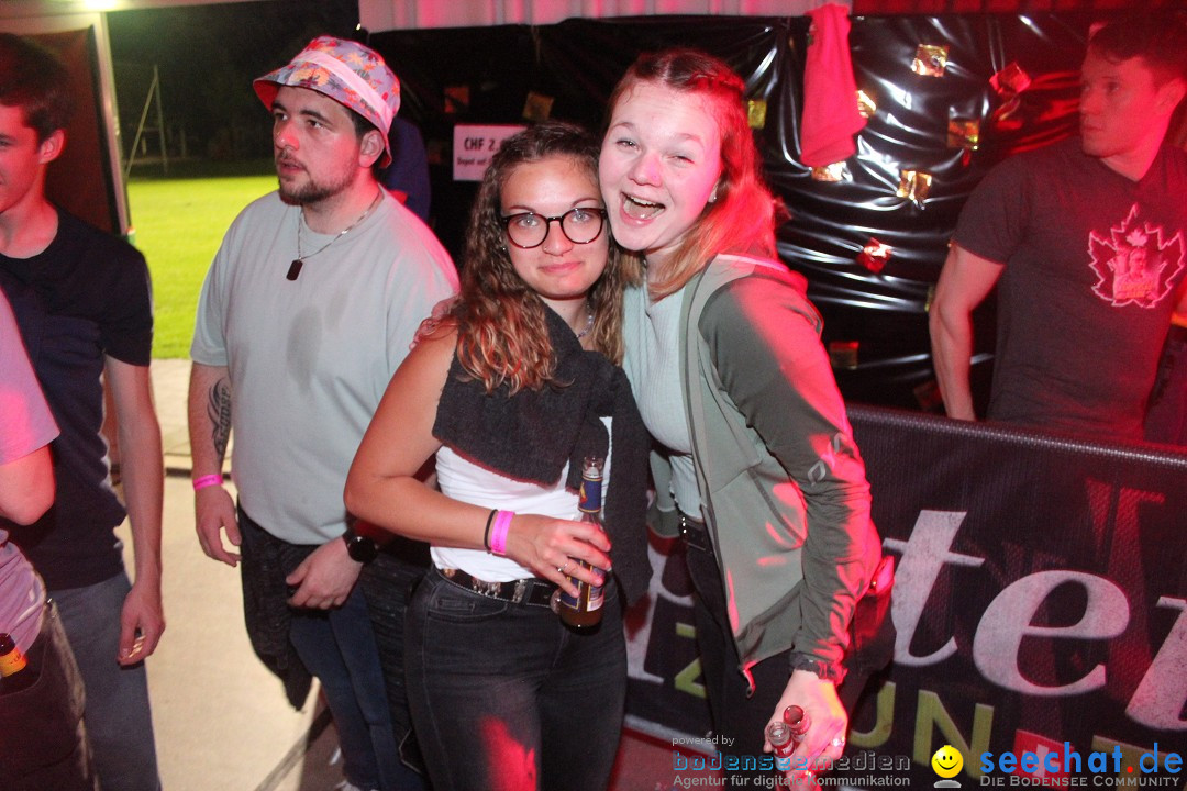 Ballermannparty: Zuzwil, 28.05.2025