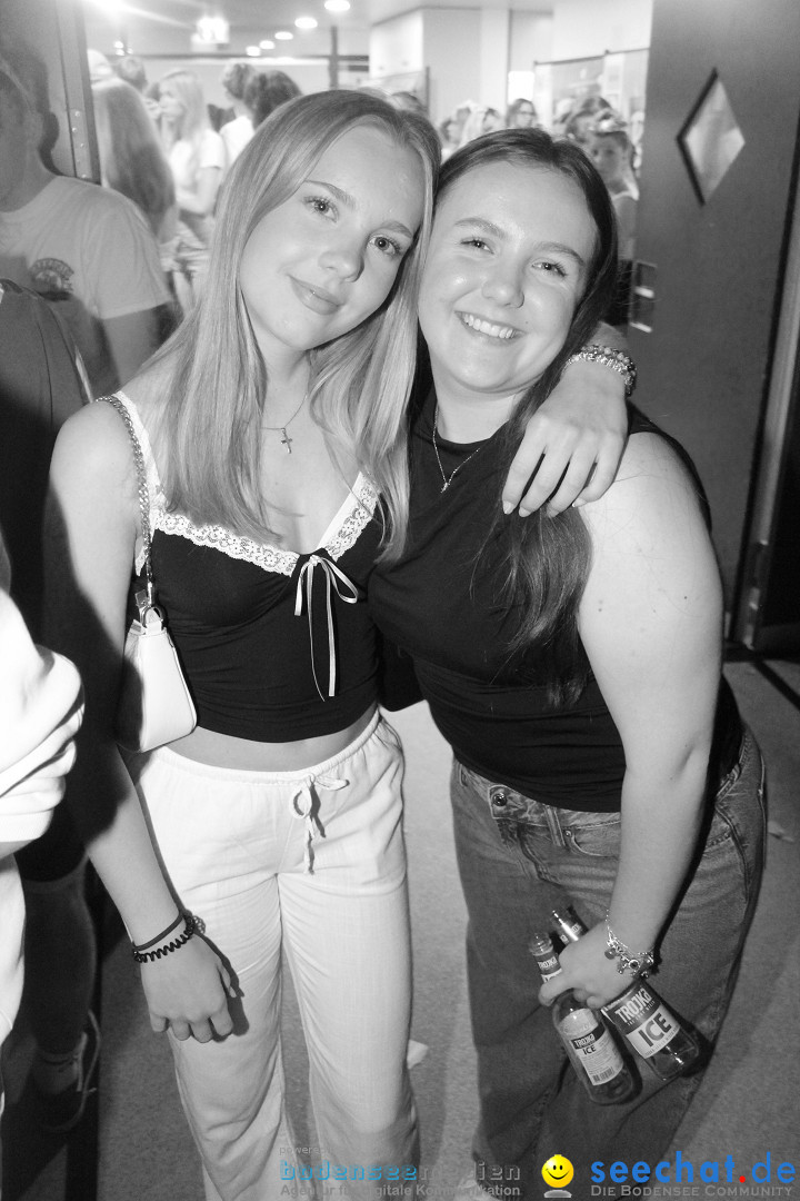 Ballermannparty: Zuzwil, 28.05.2025