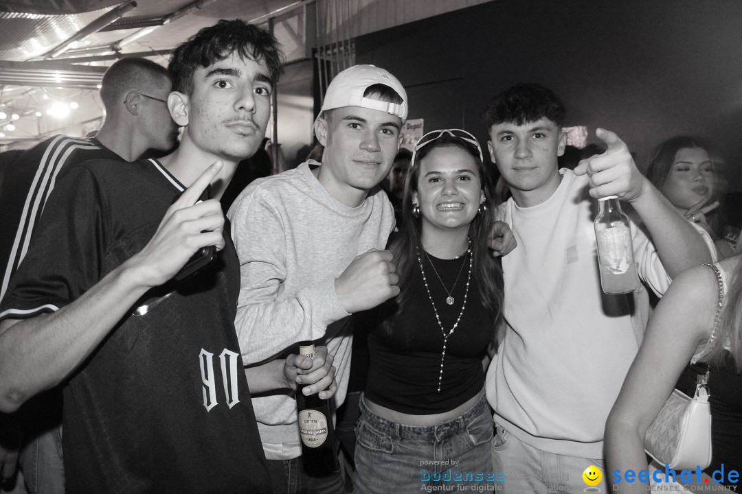 Ballermannparty: Zuzwil, 28.05.2025
