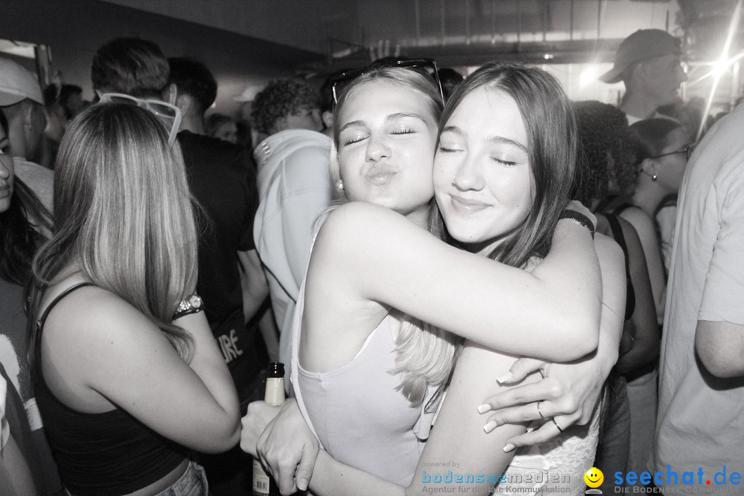 Ballermannparty: Zuzwil, 28.05.2025