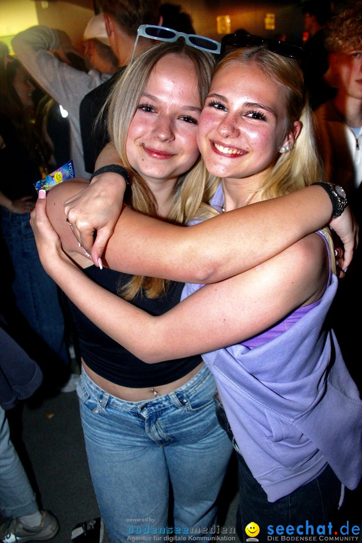 Ballermannparty: Zuzwil, 28.05.2025
