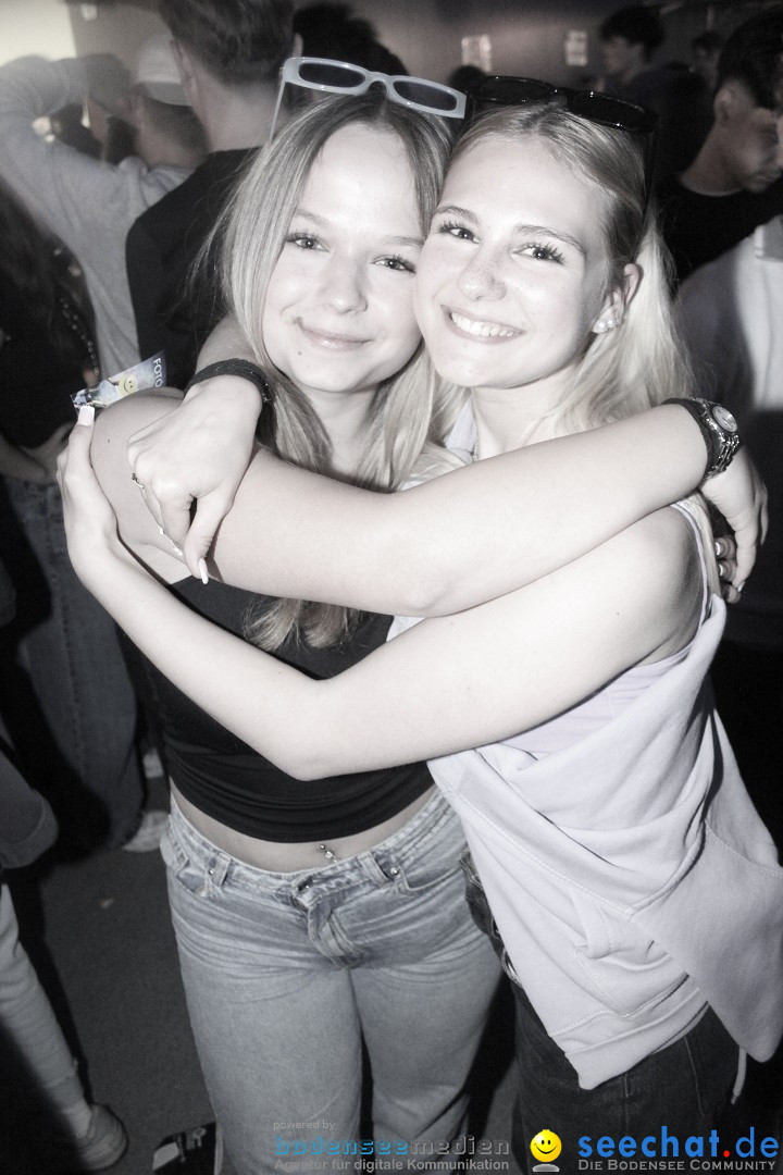 Ballermannparty: Zuzwil, 28.05.2025