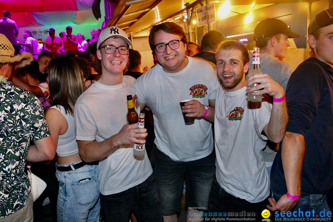 Ballermannparty: Zuzwil, 28.05.2025
