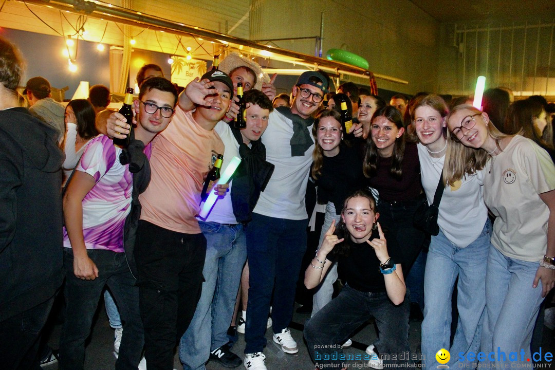 Ballermannparty: Zuzwil, 28.05.2025