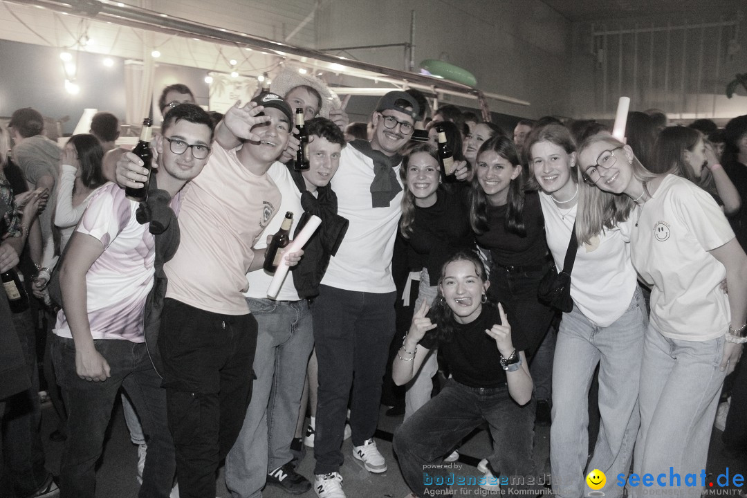 Ballermannparty: Zuzwil, 28.05.2025