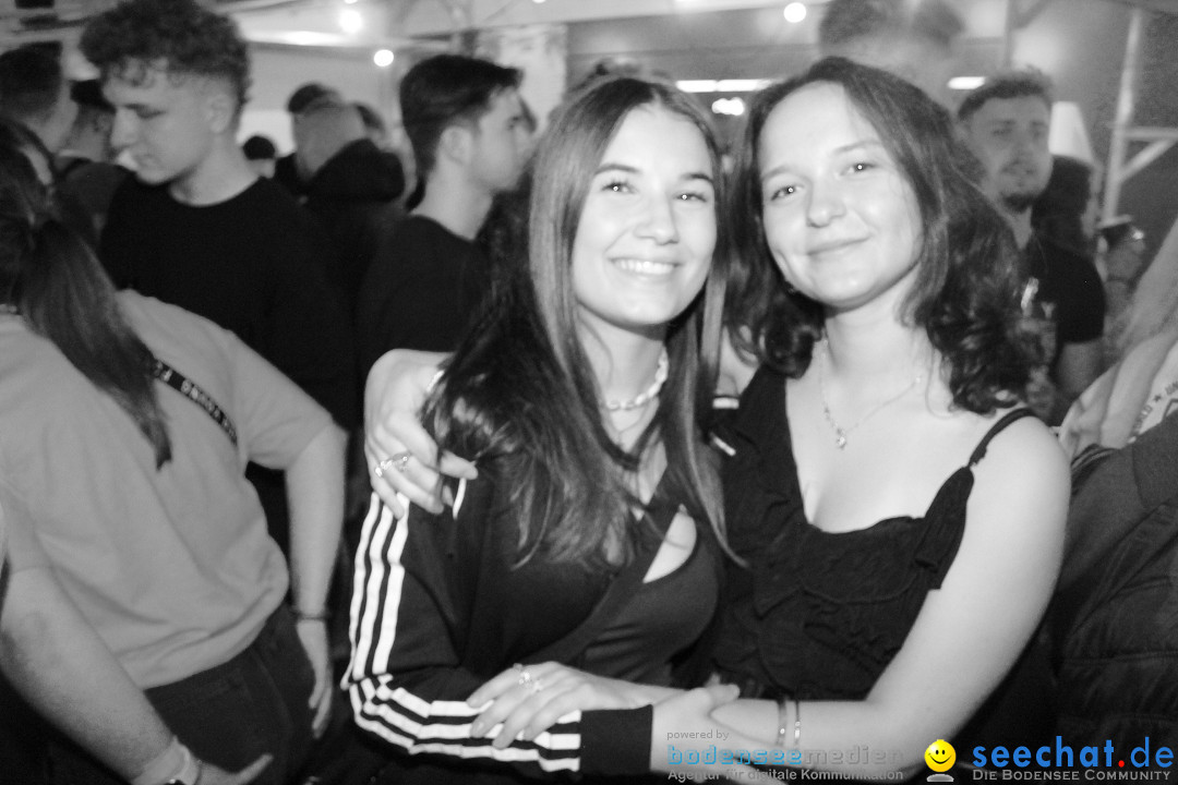 Ballermannparty: Zuzwil, 28.05.2025