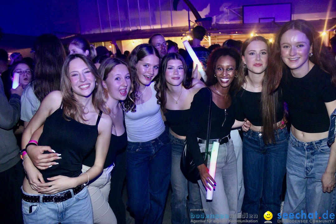 Ballermannparty: Zuzwil, 28.05.2025