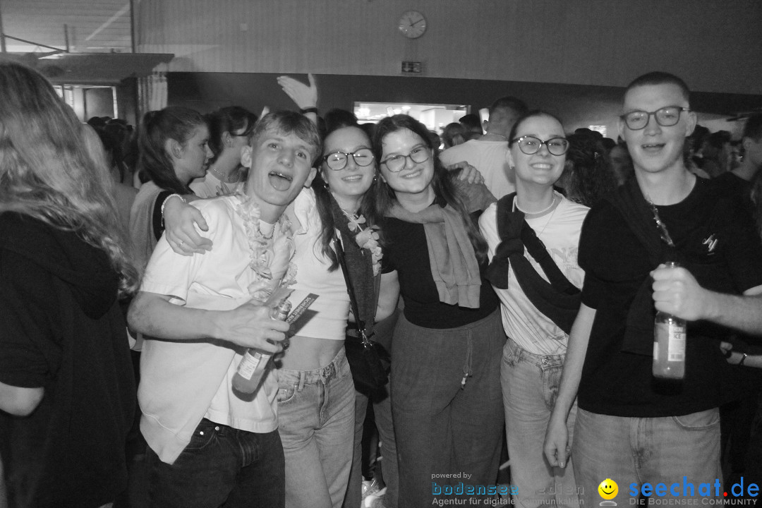 Ballermannparty: Zuzwil, 28.05.2025