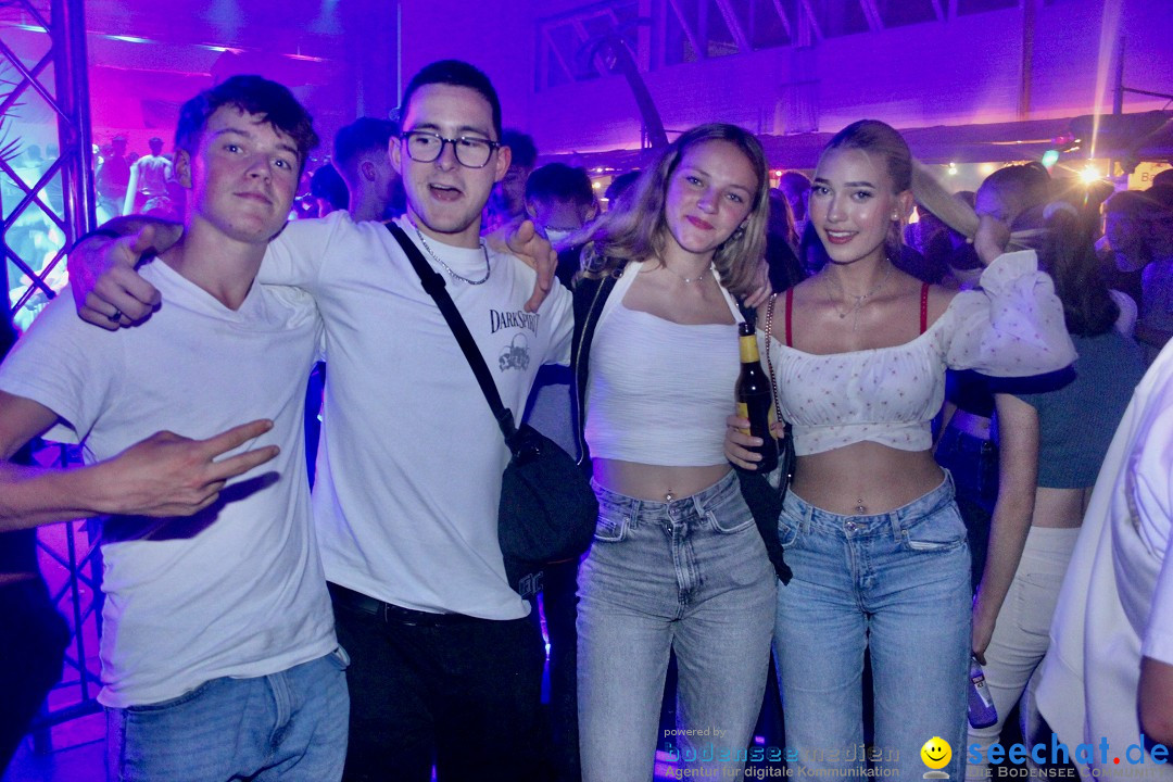 Ballermannparty: Zuzwil, 28.05.2025