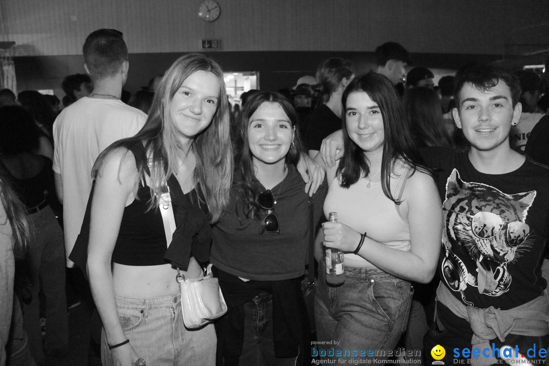 Ballermannparty: Zuzwil, 28.05.2025