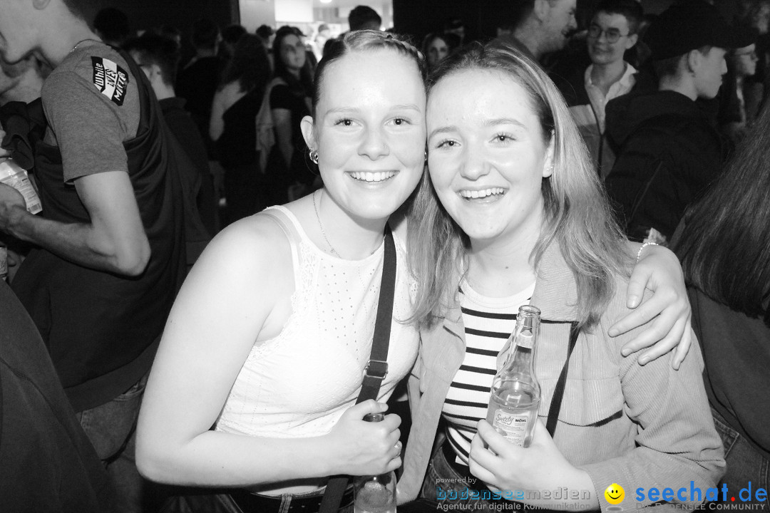 Ballermannparty: Zuzwil, 28.05.2025