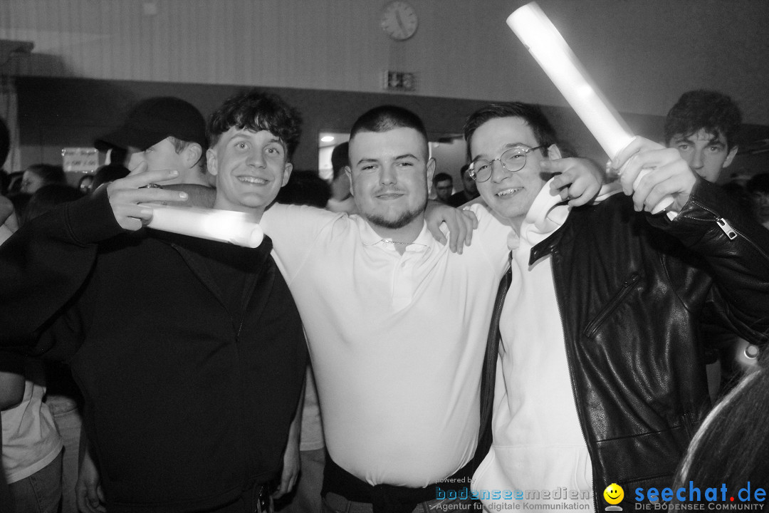 Ballermannparty: Zuzwil, 28.05.2025