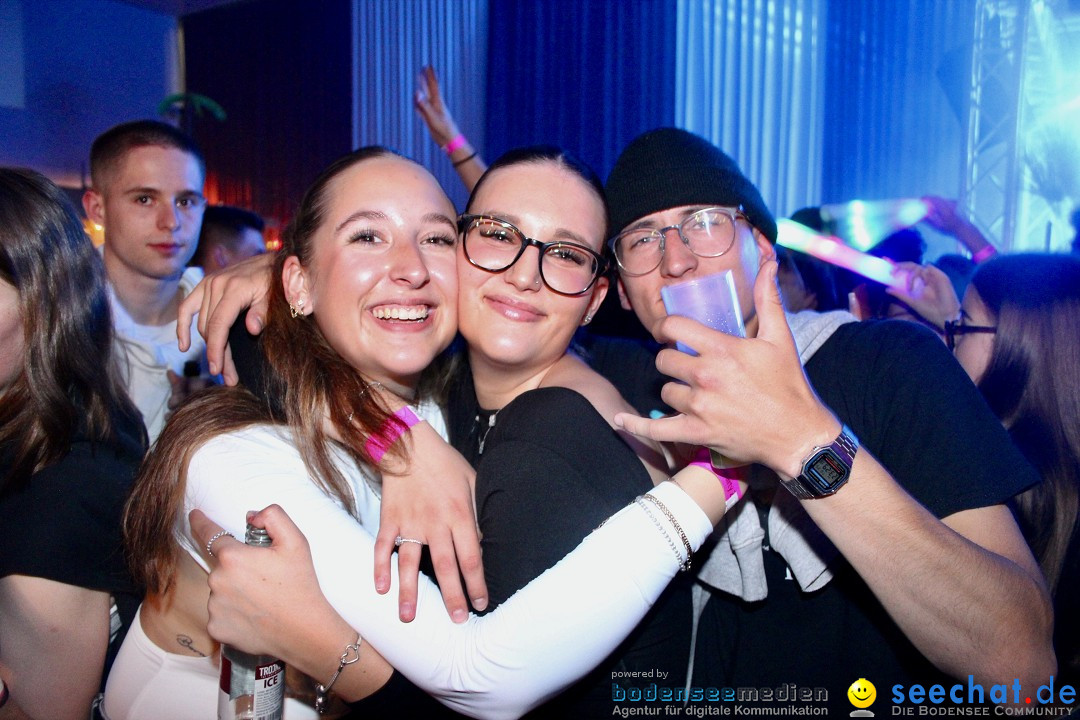 Ballermannparty: Zuzwil, 28.05.2025