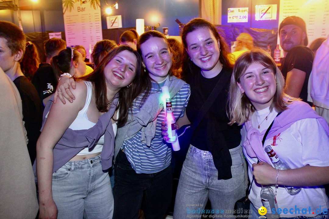 Ballermannparty: Zuzwil, 28.05.2025