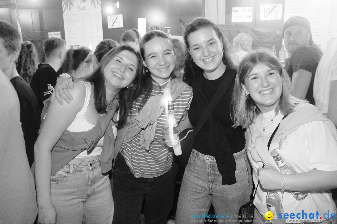 Ballermannparty: Zuzwil, 28.05.2025