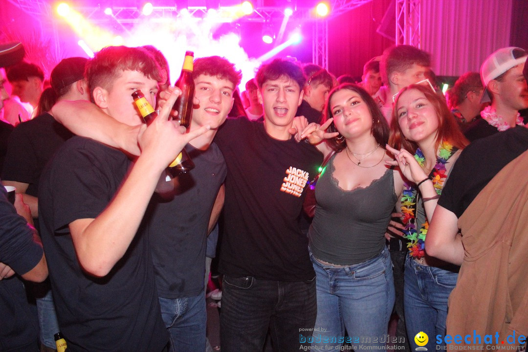 Ballermannparty: Zuzwil, 28.05.2025