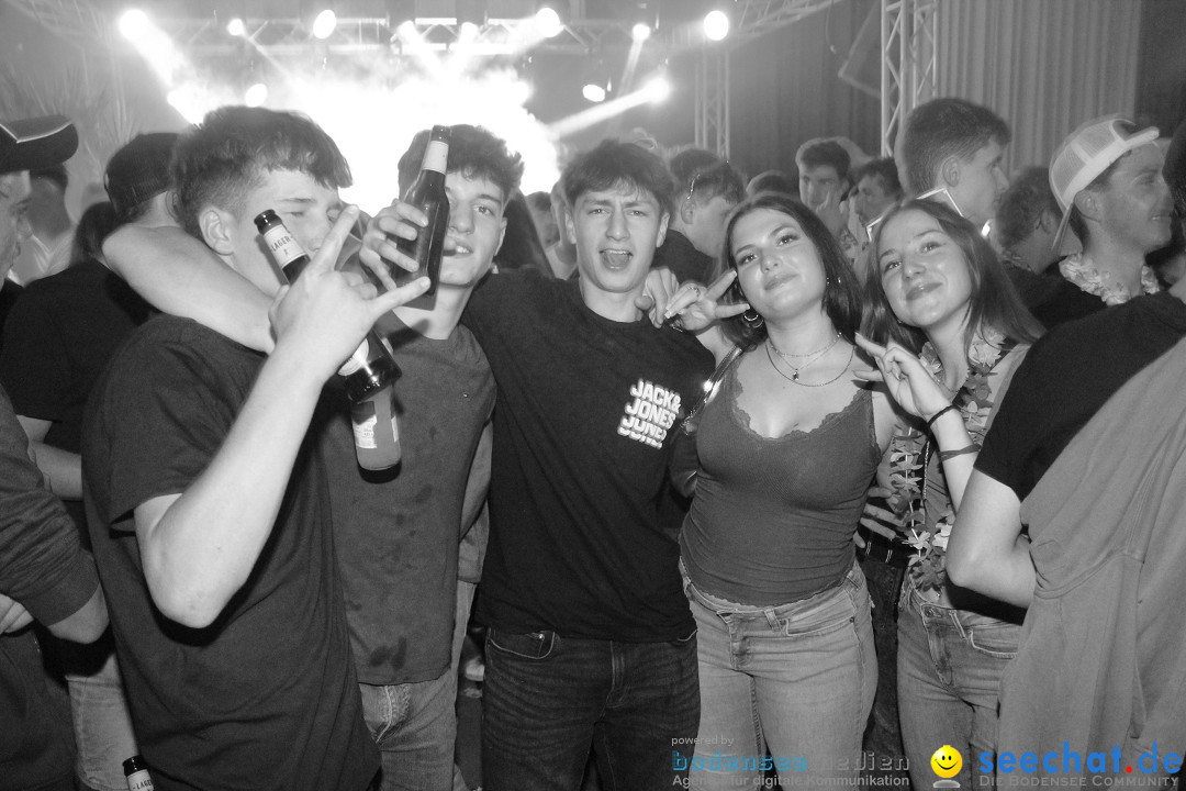 Ballermannparty: Zuzwil, 28.05.2025