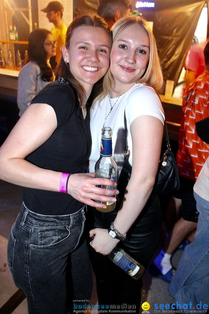 Ballermannparty: Zuzwil, 28.05.2025