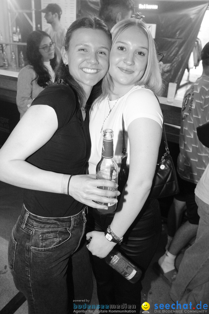 Ballermannparty: Zuzwil, 28.05.2025
