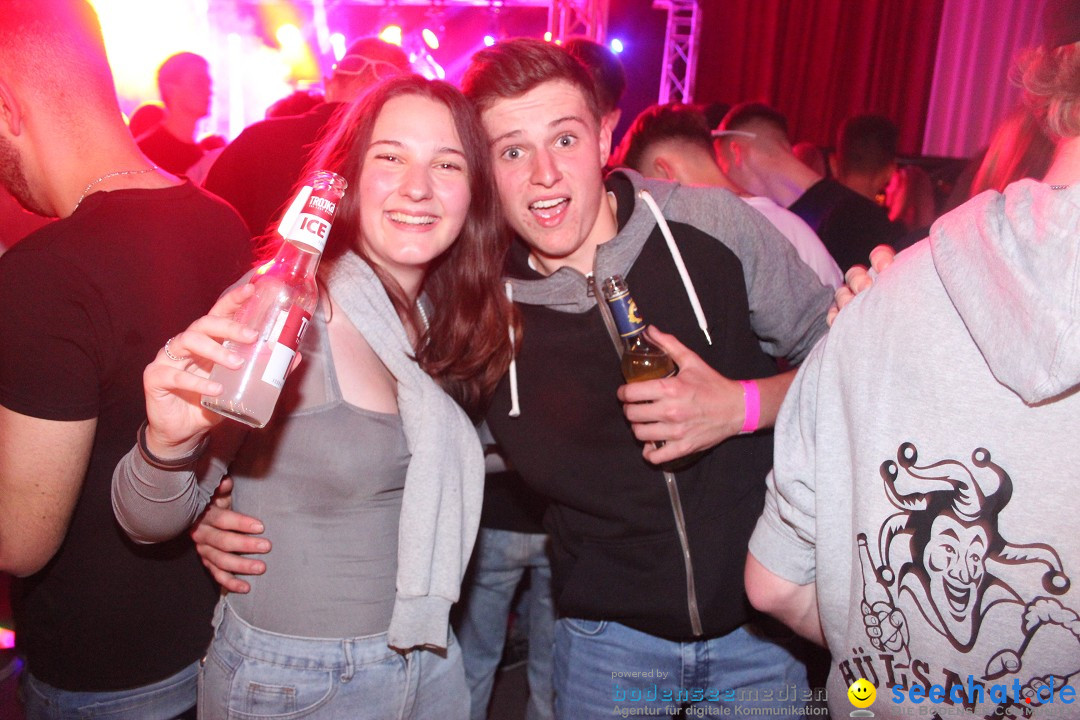 Ballermannparty: Zuzwil, 28.05.2025