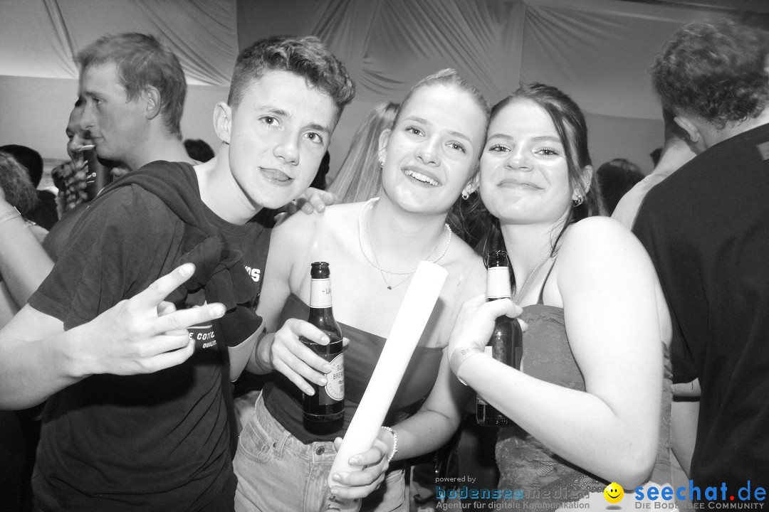 Ballermannparty: Zuzwil, 28.05.2025
