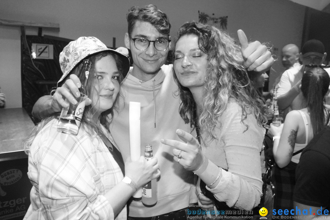 Ballermannparty: Zuzwil, 28.05.2025