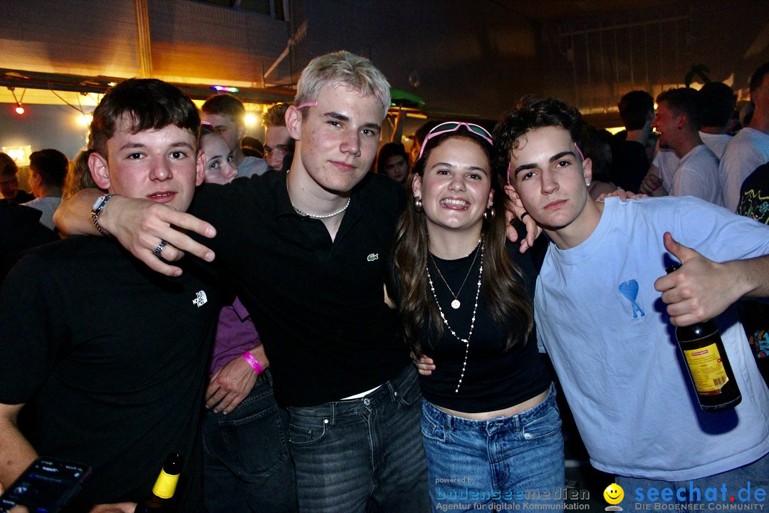 Ballermannparty: Zuzwil, 28.05.2025