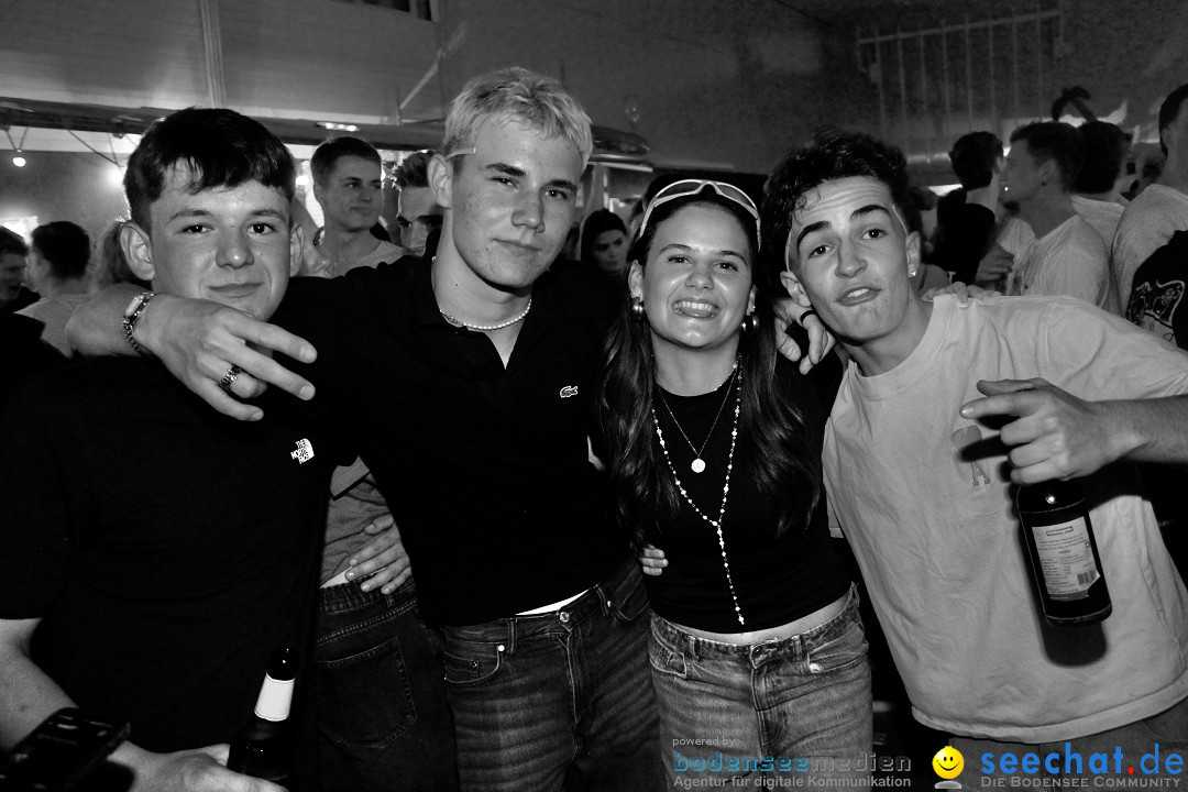 Ballermannparty: Zuzwil, 28.05.2025