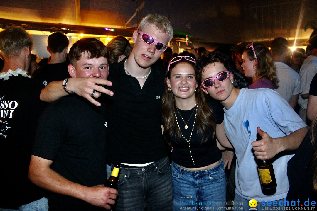 Ballermannparty: Zuzwil, 28.05.2025