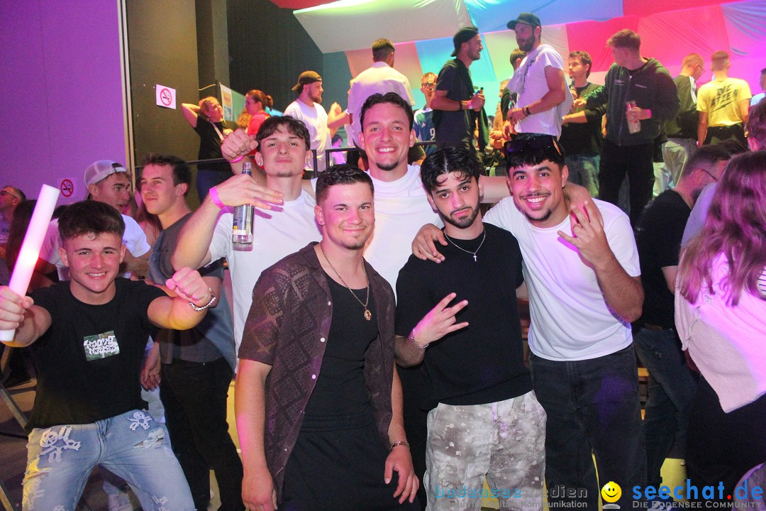 Ballermannparty: Zuzwil, 28.05.2025