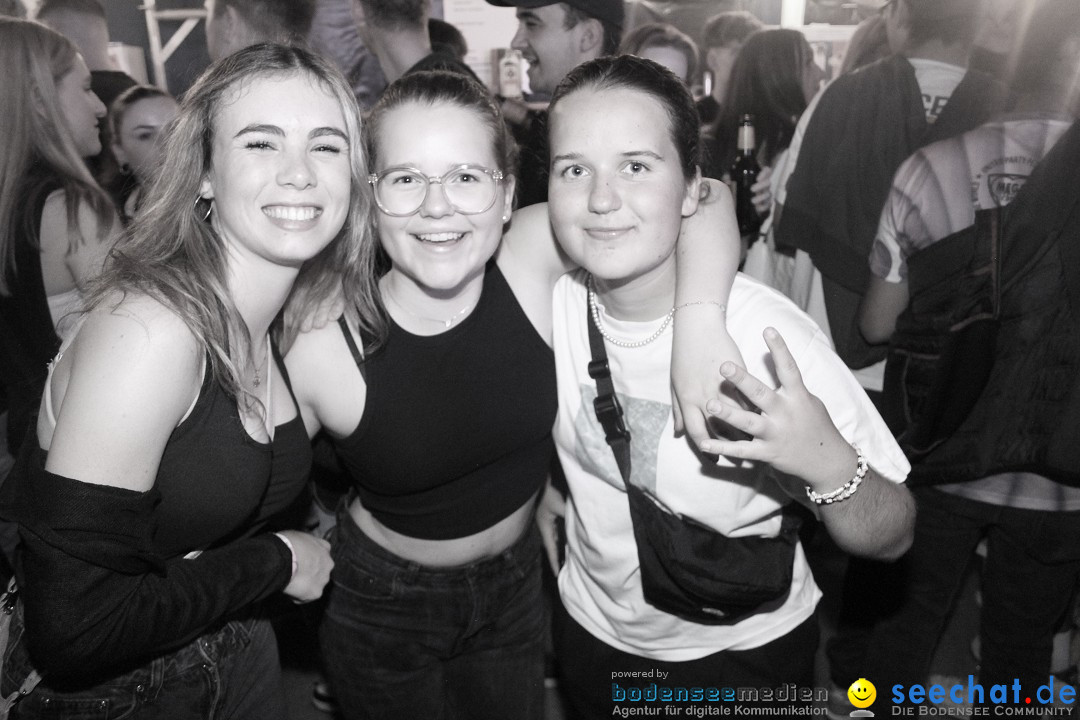 Ballermannparty: Zuzwil, 28.05.2025