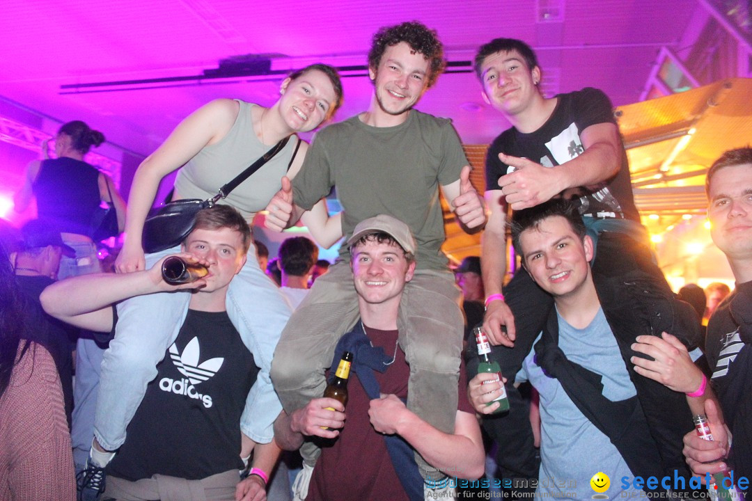 Ballermannparty: Zuzwil, 28.05.2025
