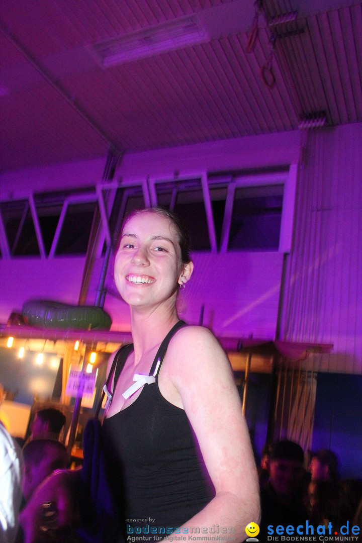 Ballermannparty: Zuzwil, 28.05.2025