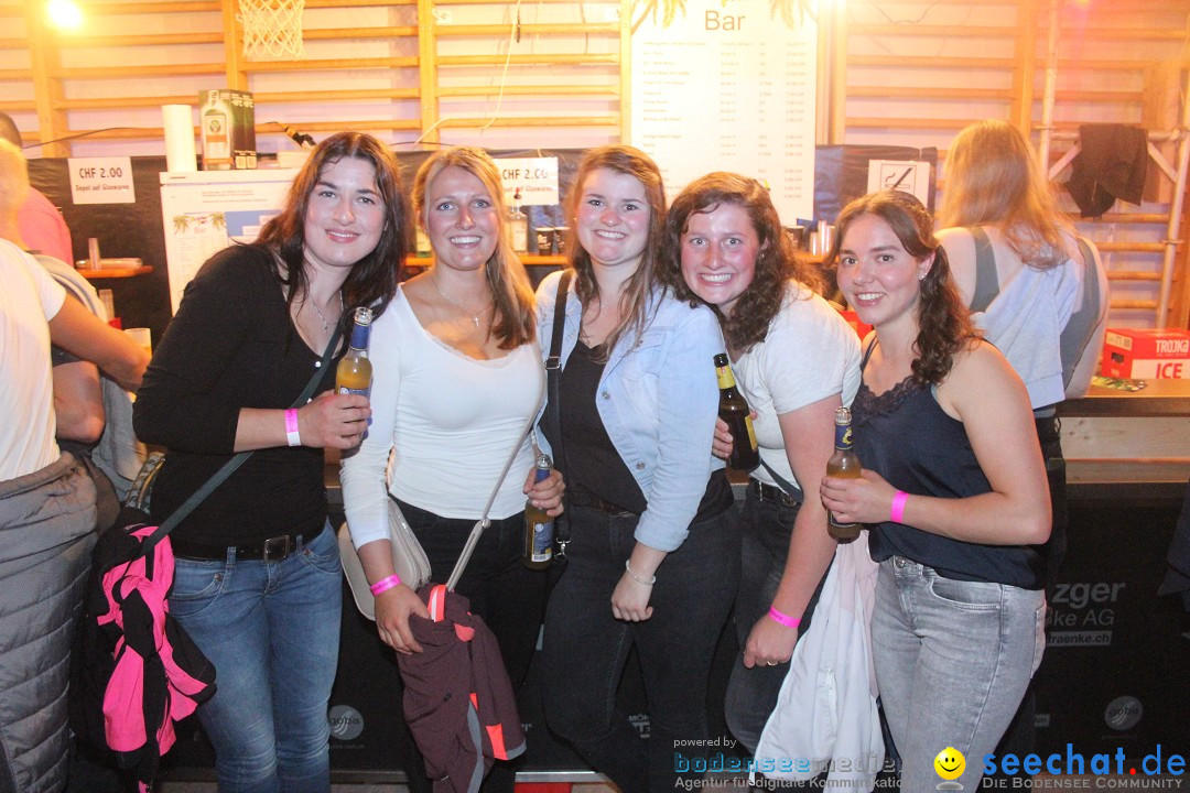Ballermannparty: Zuzwil, 28.05.2025