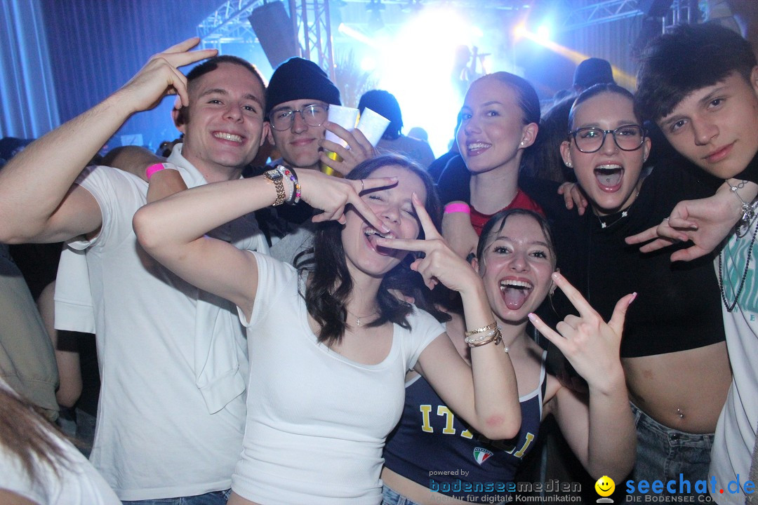 Ballermannparty: Zuzwil, 28.05.2025