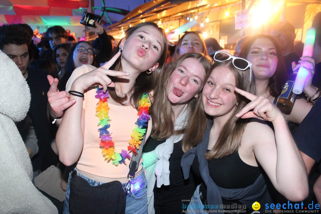 Ballermannparty: Zuzwil, 28.05.2025