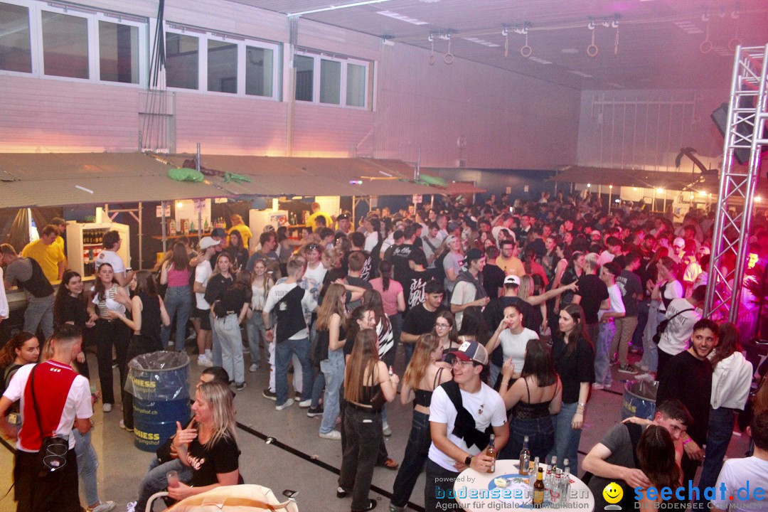 Ballermannparty: Zuzwil, 28.05.2025