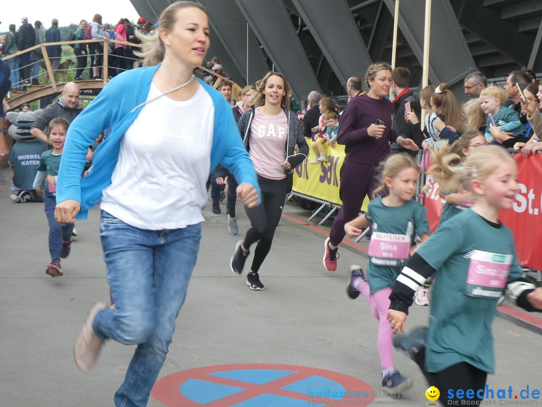 Auffahrtslauf: St. Gallen, 29.05.2025