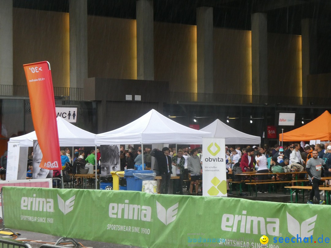 B2Run Schweizer Firmenlauf: St. Gallen, 02.06.2025