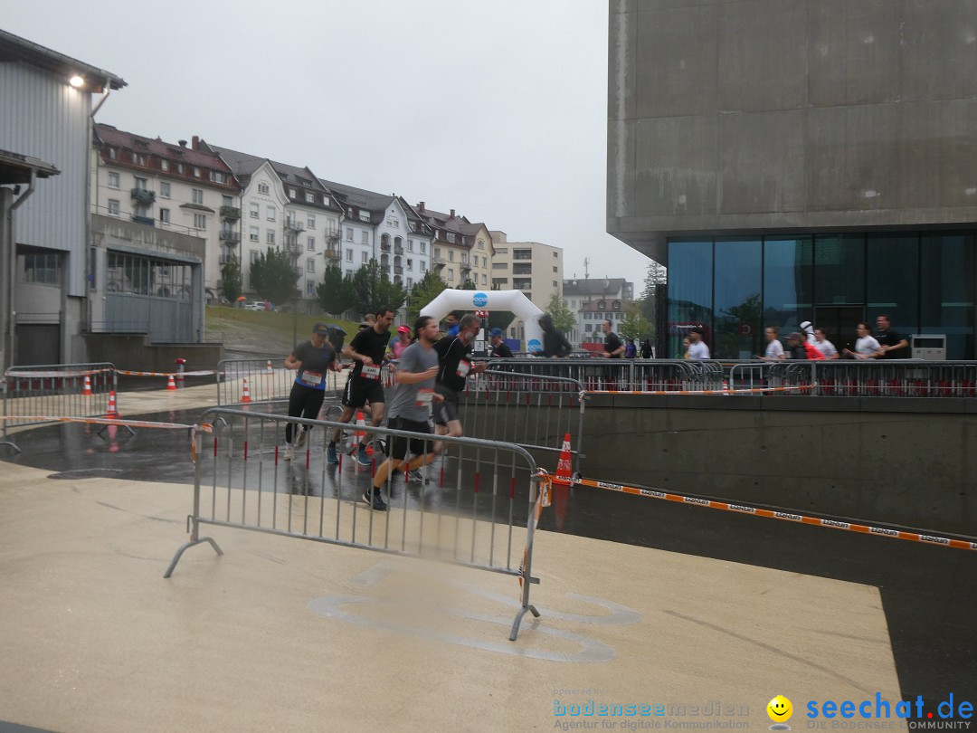 B2Run Schweizer Firmenlauf: St. Gallen, 02.06.2025