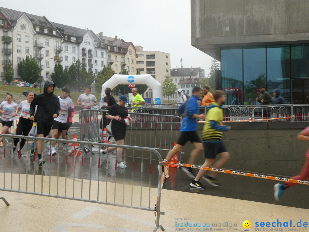 B2Run Schweizer Firmenlauf: St. Gallen, 02.06.2025